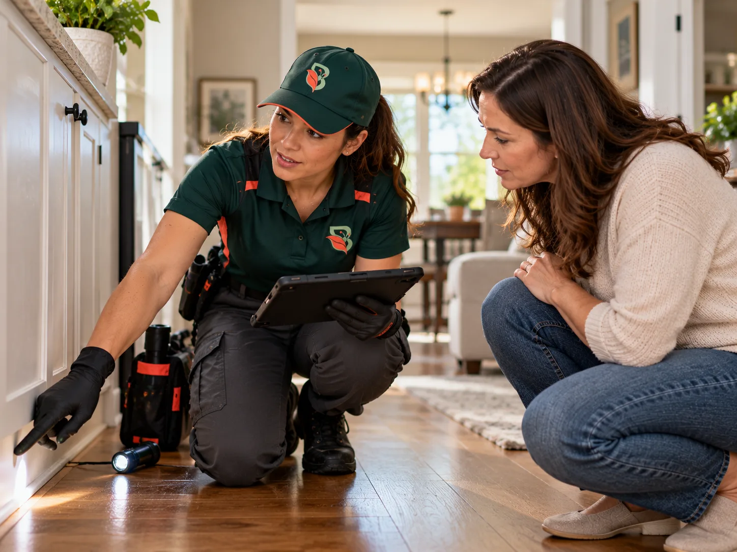Pest Control Westby, WI FAQs